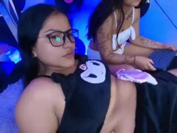 lilith_black_1 on Chaturbate 