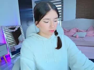 lilithabril on Chaturbate 