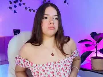 lilithabril on Chaturbate