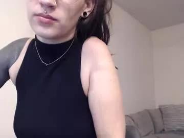 liljbby on Chaturbate 