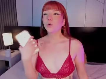 lilly_blear on Chaturbate 