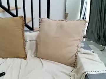 lilly_p1 on Chaturbate 