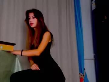 lillyerikson on Chaturbate 