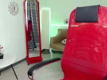 lily_flower7_ on Chaturbate 
