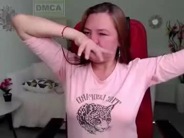 lily_flower7_ on Chaturbate 