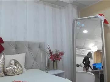 lilyrose_ on Chaturbate 