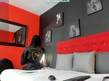 lilyth_adam on Chaturbate