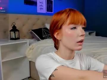 lina_blueeyed — Move your panties away [0 tokens left] my favorite vibrations are 89, 120, 160, 200, 666 tokens  #18 #anal #daddy #squirt #redhead