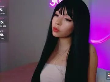 lina_lust_ on Chaturbate