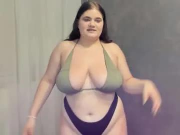 lissabigtitts on Chaturbate 