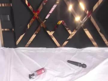 litte_ebony on Chaturbate 