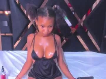 litte_ebony on Chaturbate 