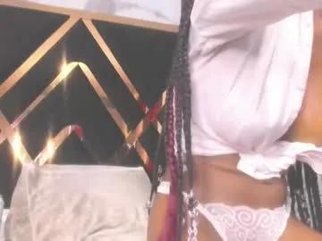 litte_ebony on Chaturbate 
