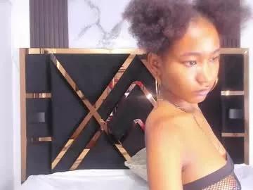 litte_ebony on Chaturbate 