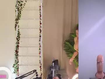 little__mixx on Chaturbate 