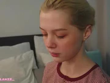 little_anitta on Chaturbate 