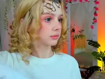 little_anitta on Chaturbate 