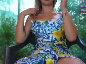 livia7 on Chaturbate 