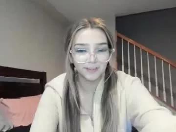 livvywinters on Chaturbate 