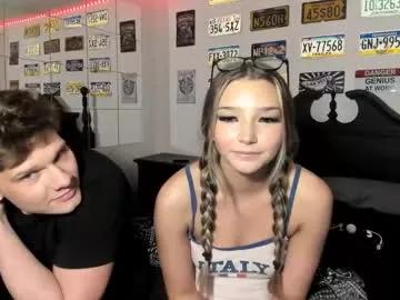 livvywinters on Chaturbate 