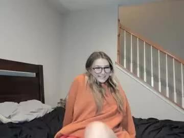 livvywinters on Chaturbate 