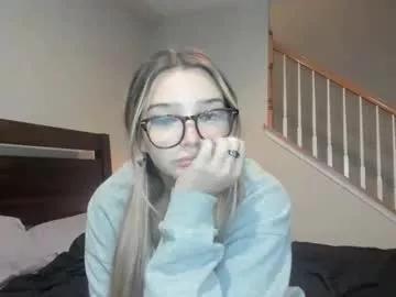 livvywinters on Chaturbate 