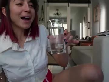 lizmreow — creating the menu HEELLPP