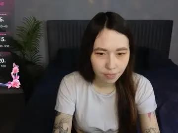 llissamelissa on Chaturbate 