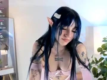 lolaharrison on Chaturbate