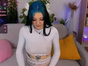 lolaharrison on Chaturbate 