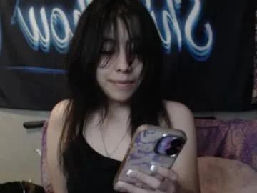 londonray on Chaturbate