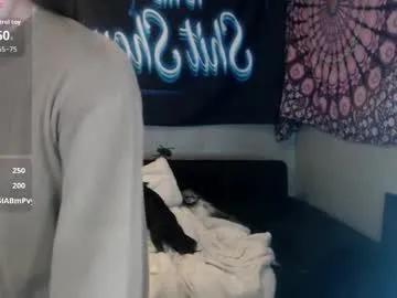 londonray on Chaturbate