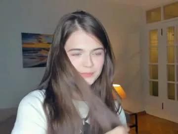 look_my_passion on Chaturbate 