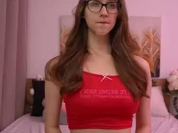 look_my_passion on Chaturbate 