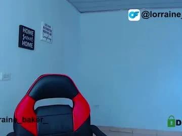 lorraine_baker on Chaturbate