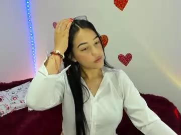 luci_naughty_ on Chaturbate