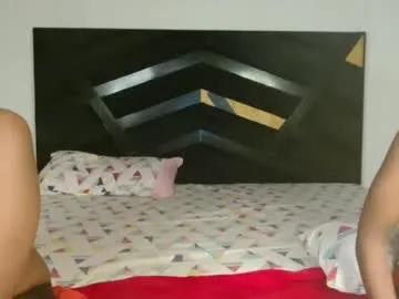 lynne_ on Chaturbate 