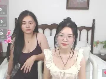 lynnjanice — GOAL: Take off your shirt [555 tokens remaining] Welcome to my room! #feet #18 #asia #lovense #new