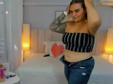 maa_joo on Chaturbate 