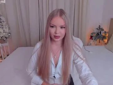 maarym on Chaturbate