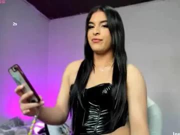 madam_osher on Chaturbate 