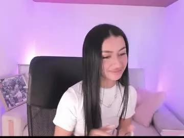 maddy_bronw on Chaturbate 