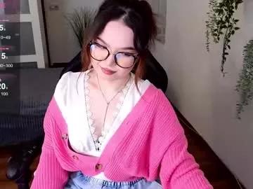 maddymystie on Chaturbate 