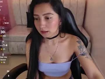 madhison_klain_s on Chaturbate