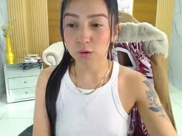 madhison_klain_s on Chaturbate