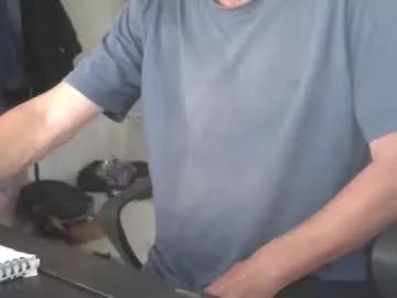 madio1187940 — Freechat on Chaturbate