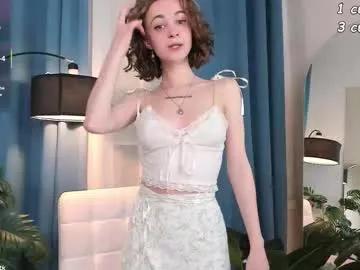 maffinpurrr on Chaturbate