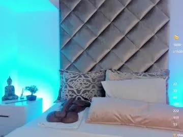 malaia_hills on Chaturbate 