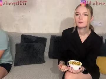 maliinka — Max licking Ann [88 tokens left]