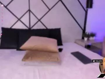 mara_martinez on Chaturbate 